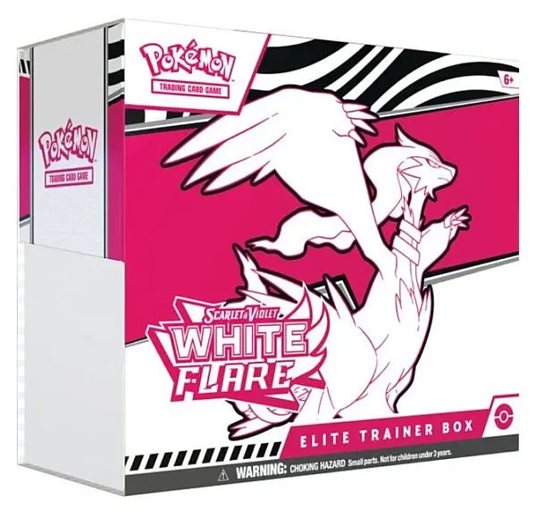 images/uploads/76717/thumb_Pokemon TCG Scarlet Violet White Flare Elite Trainer Box.webp